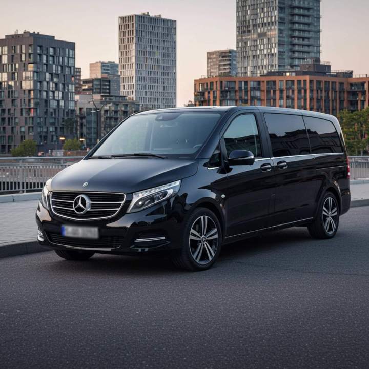 Service VTC Montluçon