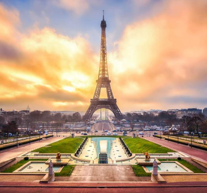 Service VTC Montluçon