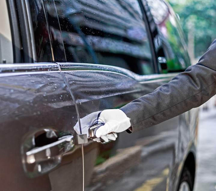 Chauffeur privé Montluçon