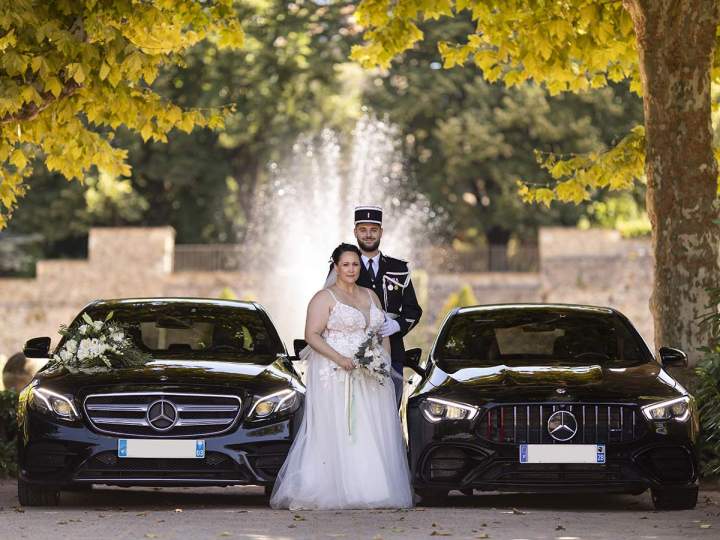 Chauffeur privé Montluçon