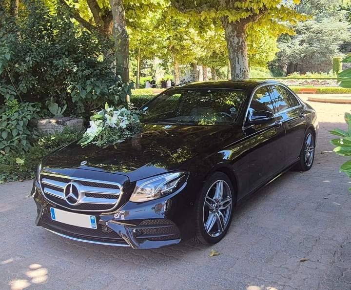 Service VTC Montluçon