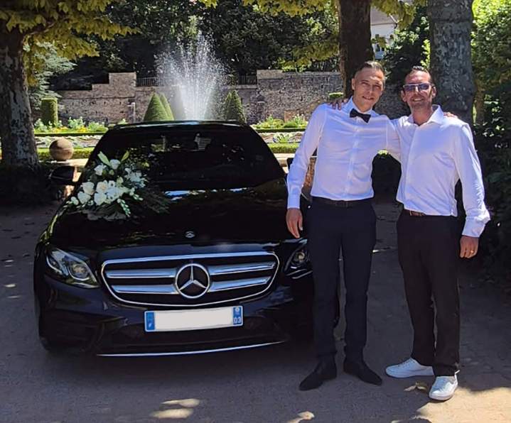 Service de taxi Montluçon