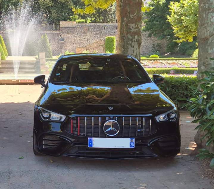 Service VTC Montluçon
