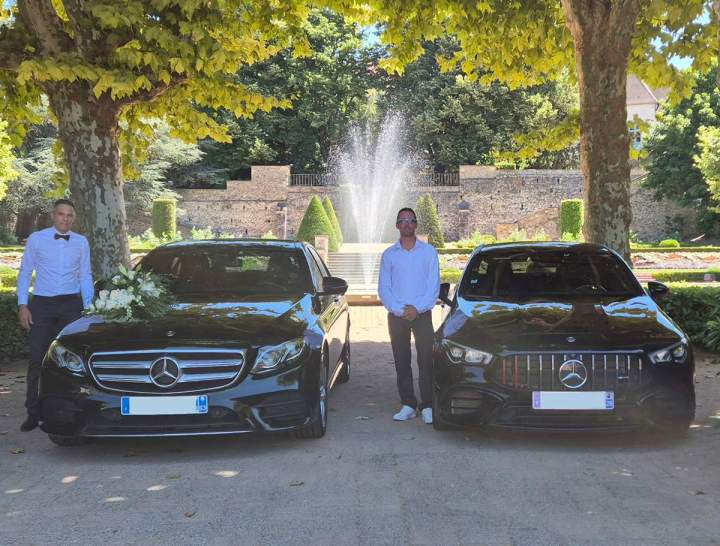 Chauffeur VTC Montluçon