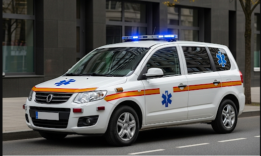 2. VSL à Montluçon et environs