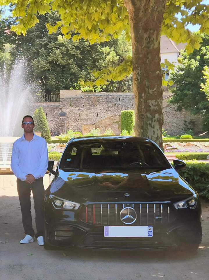 Transport médicalisé Montluçon