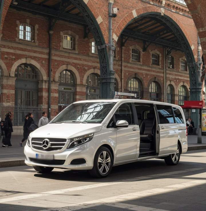 Chauffeur privé Montluçon