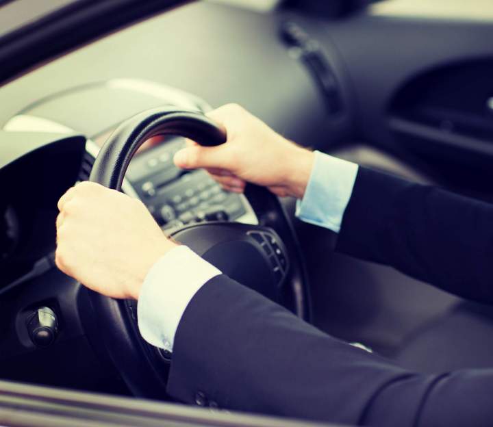 Service VTC Montluçon