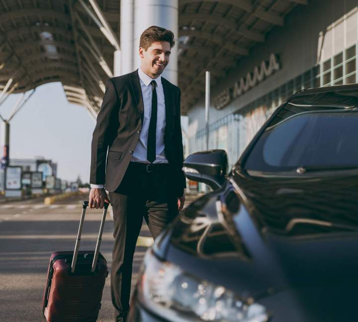 Transfert aéroport Montluçon