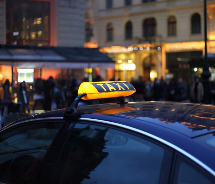Chauffeur privé Montluçon