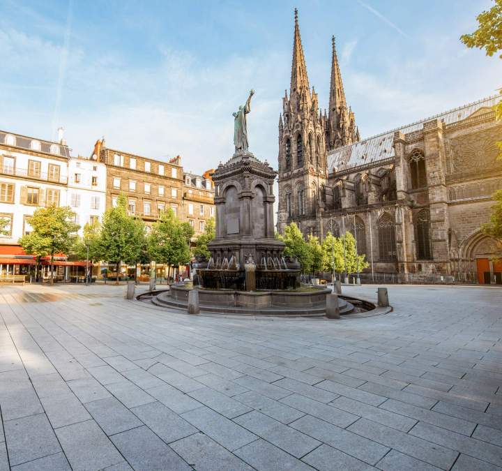 Service VTC Montluçon